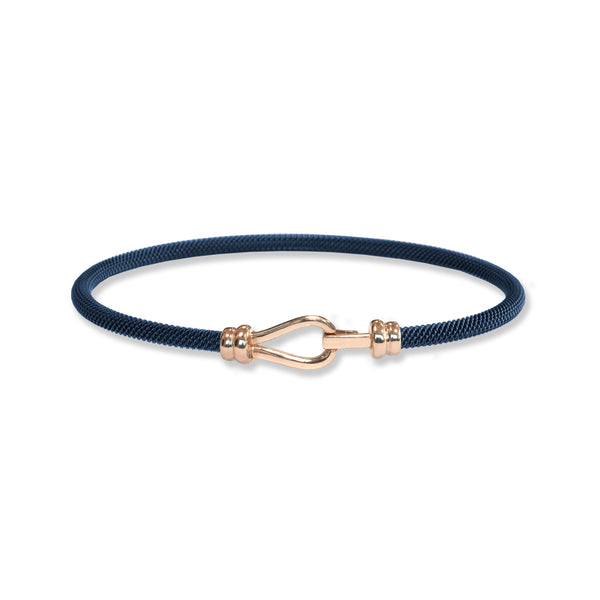 Pulsera Borsari Acero BRKAG18PO