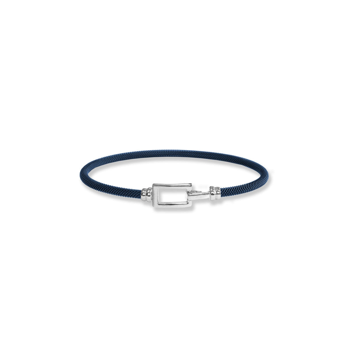 Pulsera Borsari Acero BRKAG18RPR