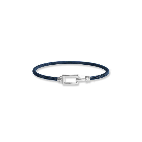 Pulsera Borsari Acero BRKAG18RPR