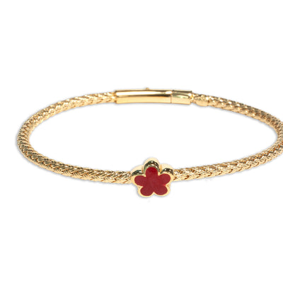 Pulsera Borsari Maya BRMAY00R