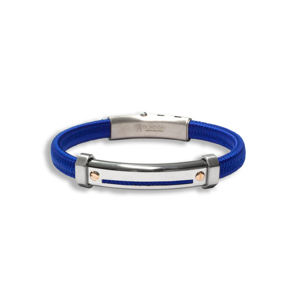 Pulsera Borsari Nautico BRNAUTICO204