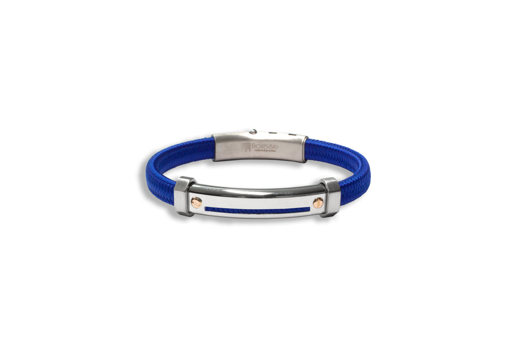 Pulsera Borsari Nautico BRNAUTICO204