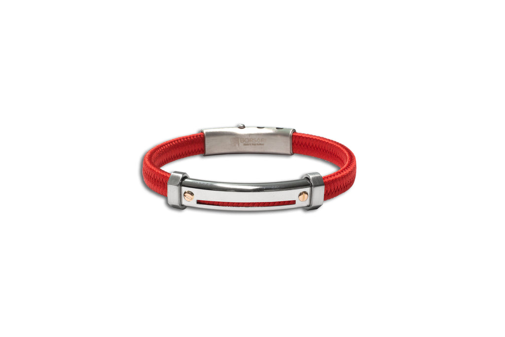 Pulsera Borsari Nautico BRNAUTICO206