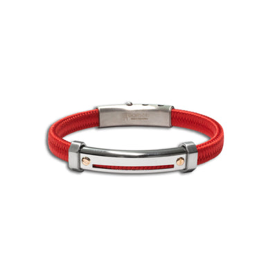 Pulsera Borsari Nautico BRNAUTICO206