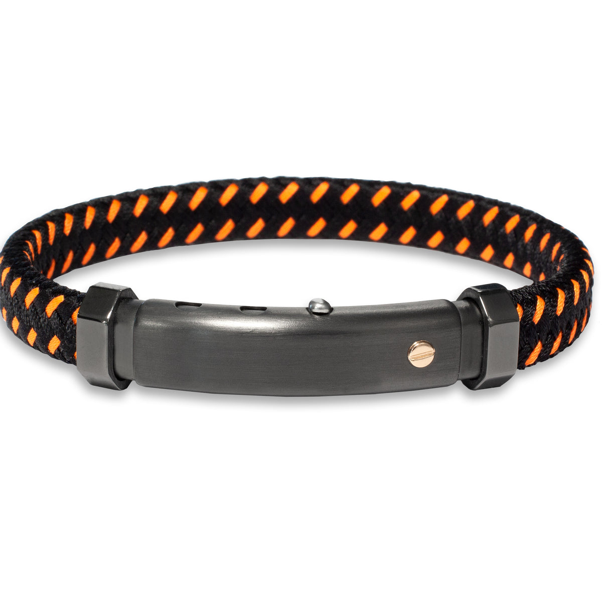 Pulsera Borsari Racing BRRAC05B