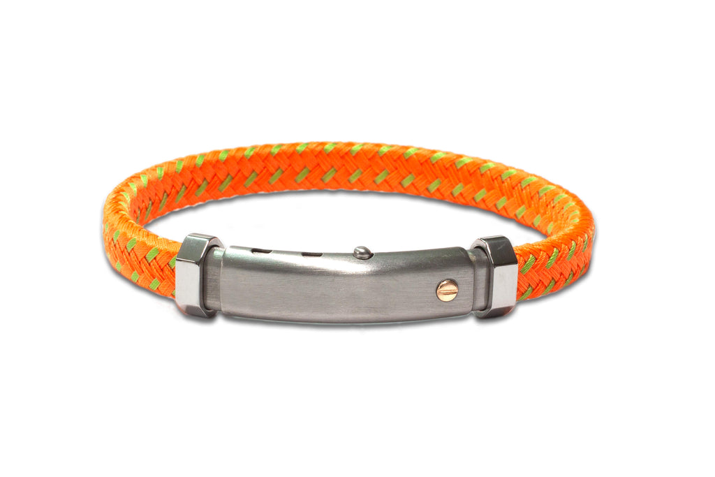 Pulsera Borsari Racing BRRAC12N