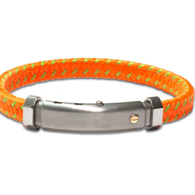 Pulsera Borsari Racing BRRAC12N