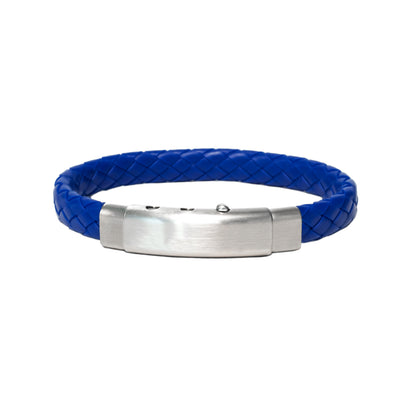 Pulsera Borsari Caucho BRRALLYKA07