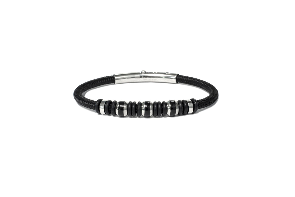 Pulsera Borsari Saturno BRSAT00A