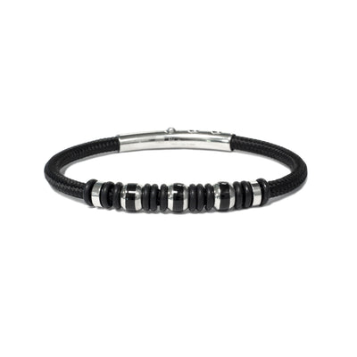 Pulsera Borsari Saturno BRSAT00A