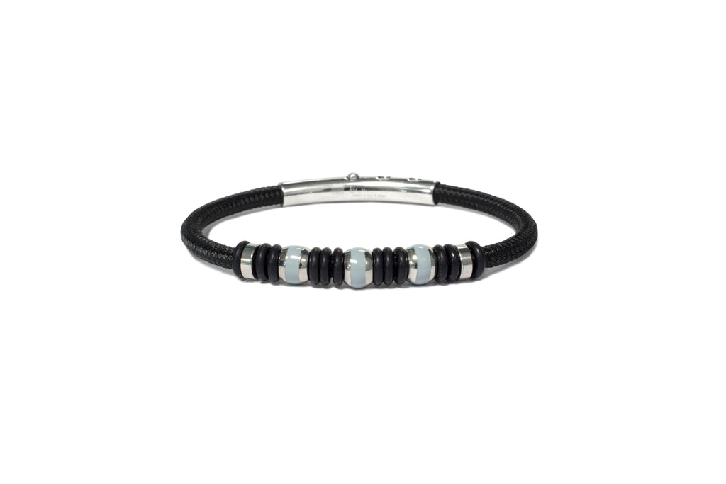 Pulsera Borsari Saturno BRSAT00B