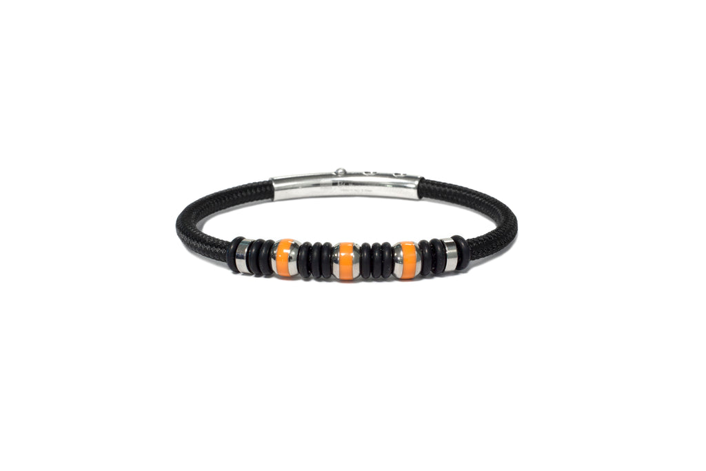 Pulsera Borsari Saturno BRSAT00F