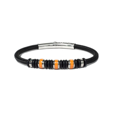 Pulsera Borsari Saturno BRSAT00F