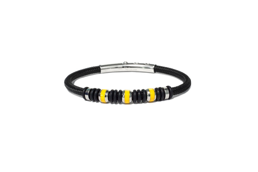 Pulsera Borsari Saturno BRSAT00G