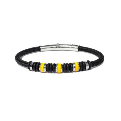 Pulsera Borsari Saturno BRSAT00G