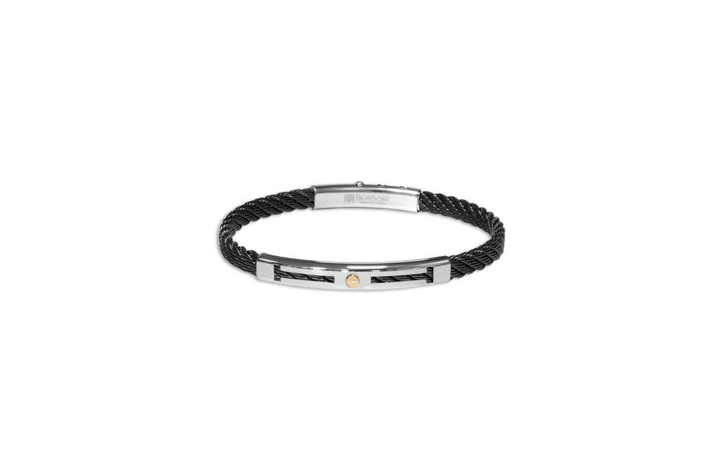 Pulsera Borsari Skema BRSK04A