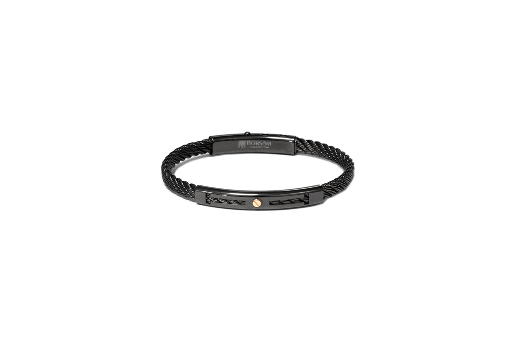 Pulsera Borsari Skema BRSK04AB