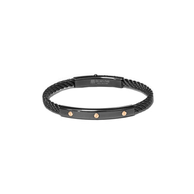 Pulsera Borsari Skema BRSK04DB