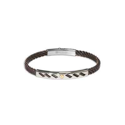 Pulsera Borsari Skema BRSK07C