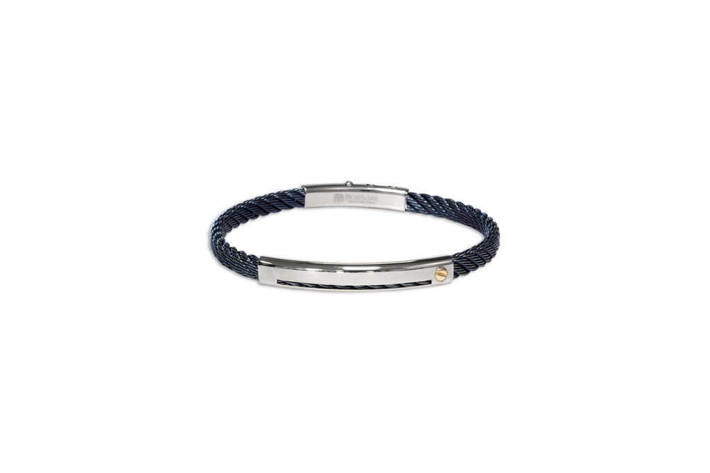 Pulsera Borsari Skema BRSK18B
