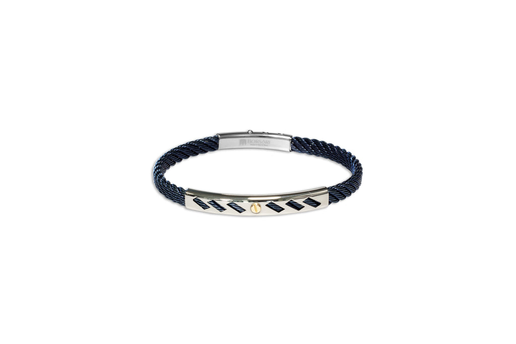 Pulsera Borsari Skema BRSK18C
