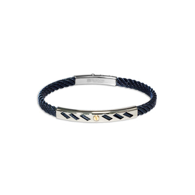 Pulsera Borsari Skema BRSK18C