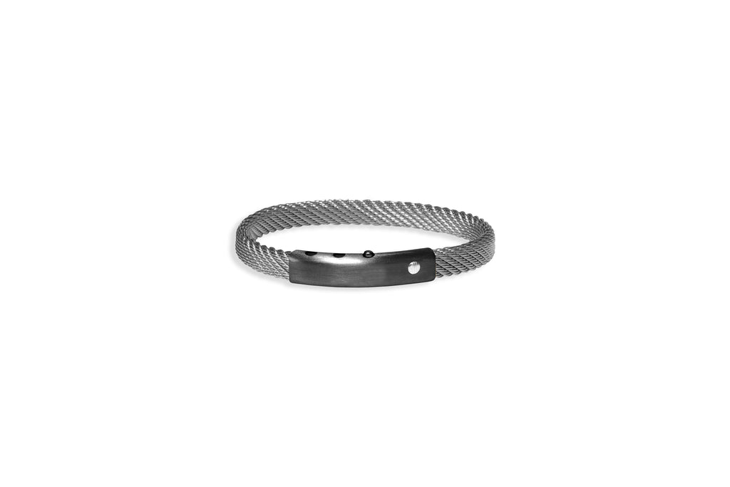 Pulsera Borsari Trama BRTRA01B
