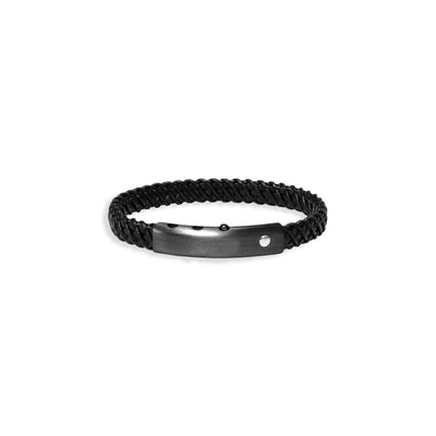 Pulsera Borsari Trama BRTRA20B