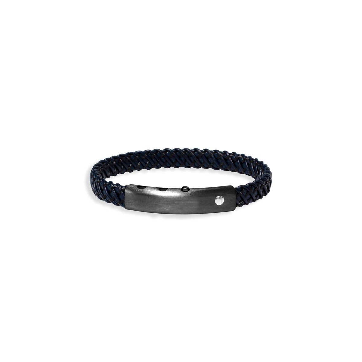 Pulsera Borsari Trama BRTRA22B