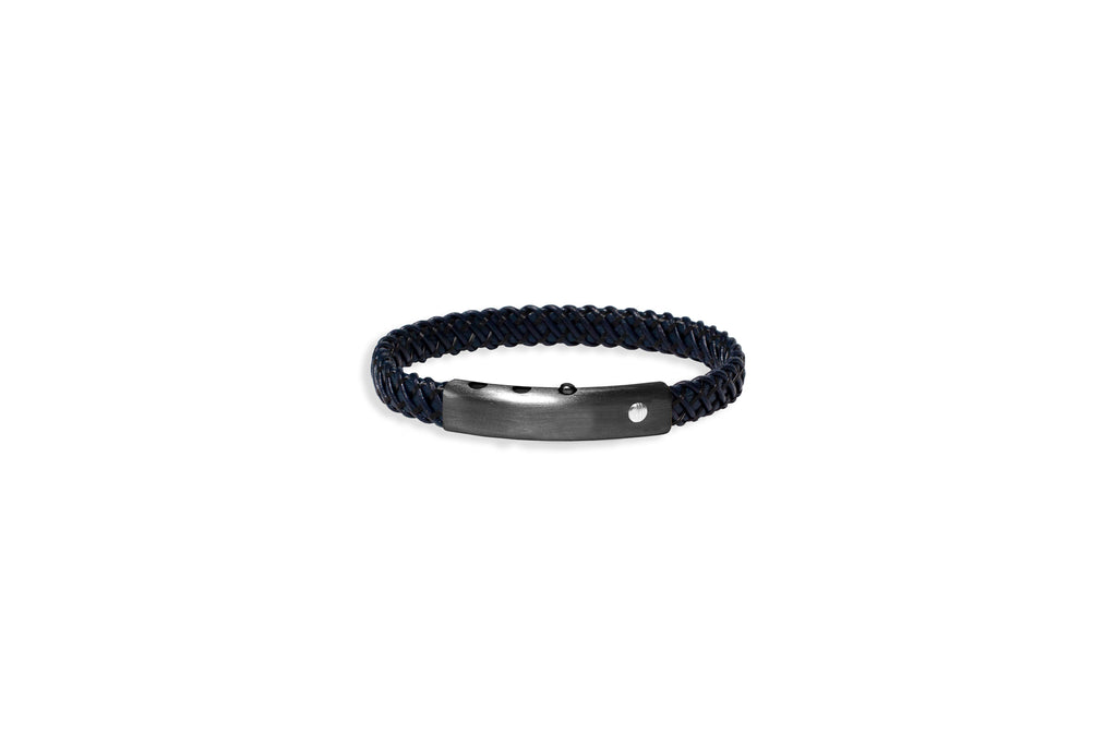 Pulsera Borsari Trama BRTRA22B