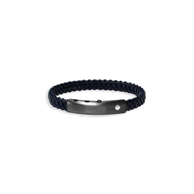 Pulsera Borsari Trama BRTRA22B