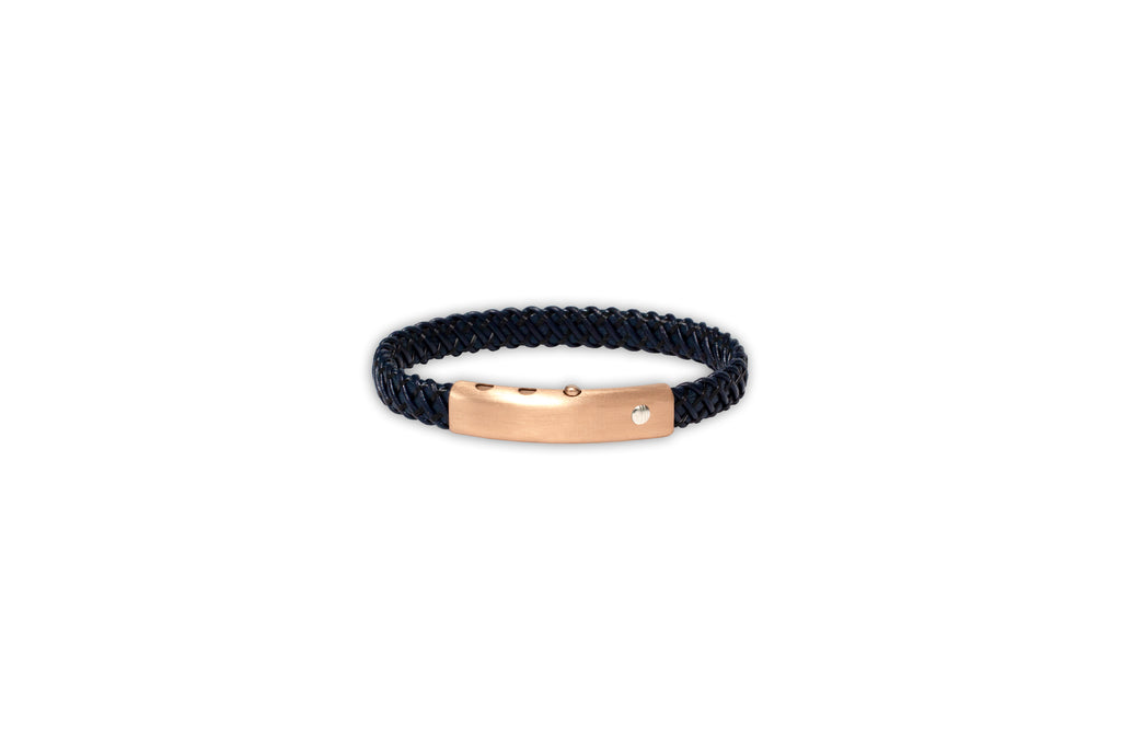 Pulsera Borsari Trama BRTRA22O