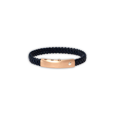 Pulsera Borsari Trama BRTRA22O