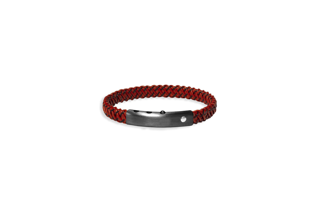 Pulsera Borsari Trama BRTRA25B