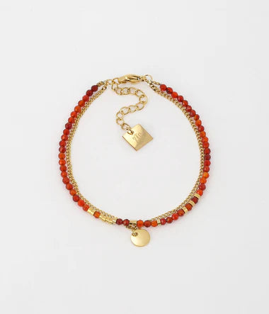 Pulsera ZAG Apache