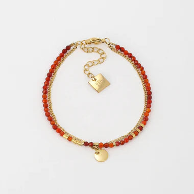 Pulsera ZAG Apache