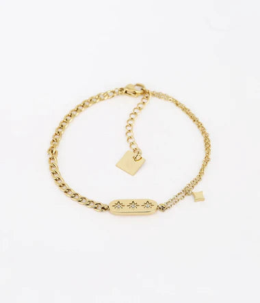 Pulsera ZAG Lassie