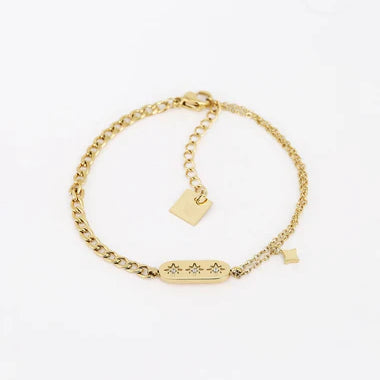 Pulsera ZAG Lassie