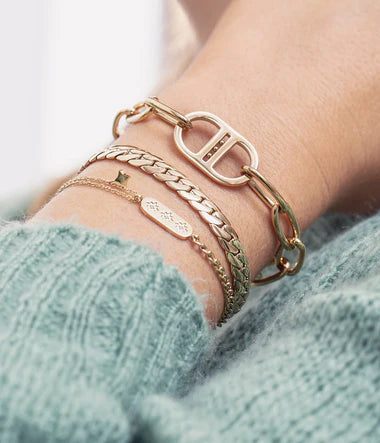 Pulsera ZAG Lassie