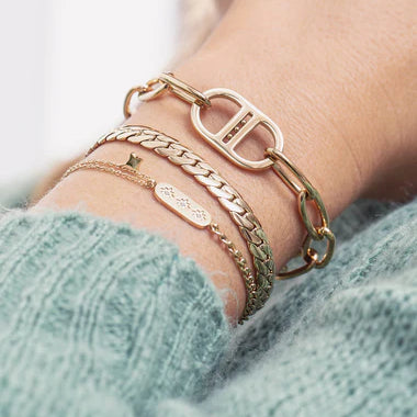 Pulsera ZAG Lassie