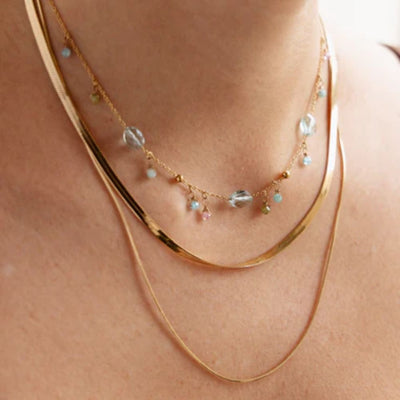 Collar ZAG Barega