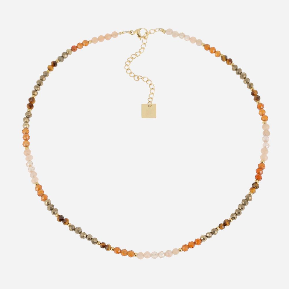 Collar Zag Tutti Frutti