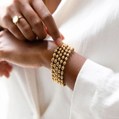 Pulsera ZAG Caddy
