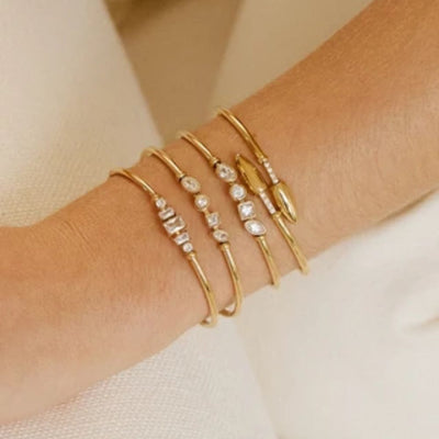 Pulsera ZAG Aragona