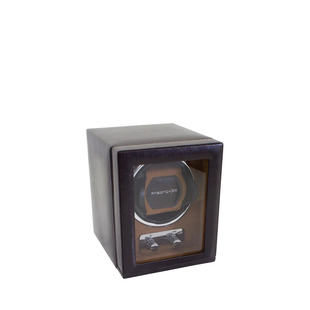 Caja Friedrich Cuerda Reloj Automático 294813 - Joyería Rometsch