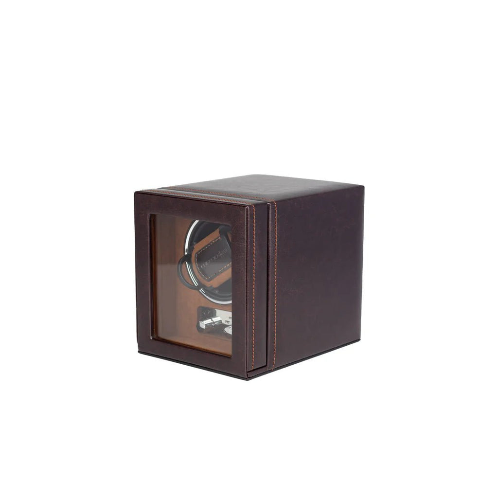 Caja Friedrich Cuerda Reloj Automático 294813 - Joyería Rometsch