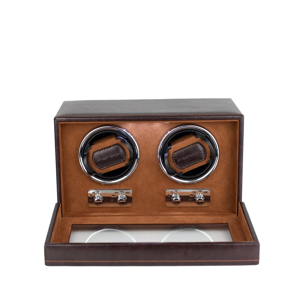 Caja Friedrich Cuerda Reloj Automático 294823 - Joyería Rometsch