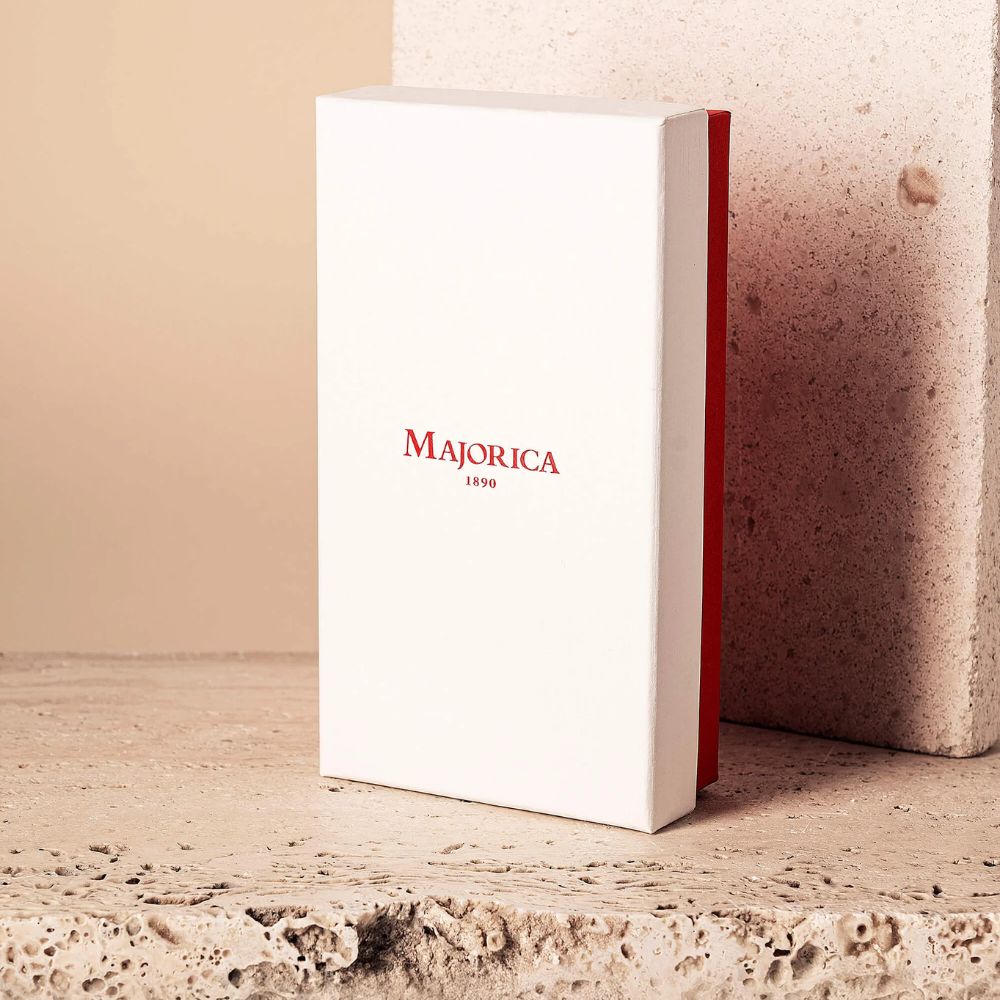 Aros MAJORICA Wild Pearls