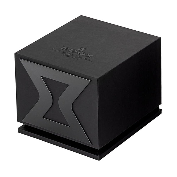 Reloj EDOX Delfin 53021.37GNNDR