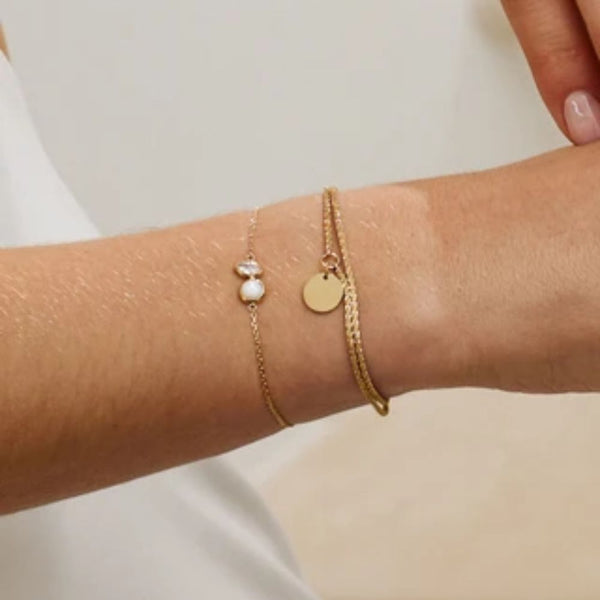 Pulsera ZAG Calca